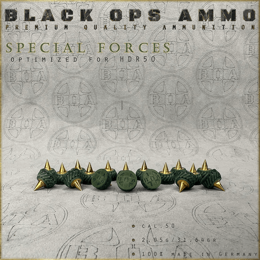 Special Forces